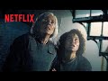 Lou | Watch Allison Janney Transform into an Action Hero | Netflix
