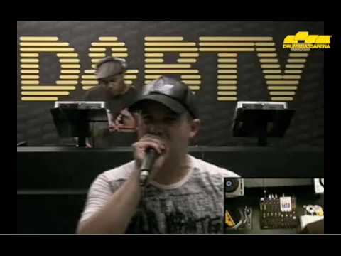 Zen & Harry Shotta Mc Playing - Dj Oder "Burn Dem"
