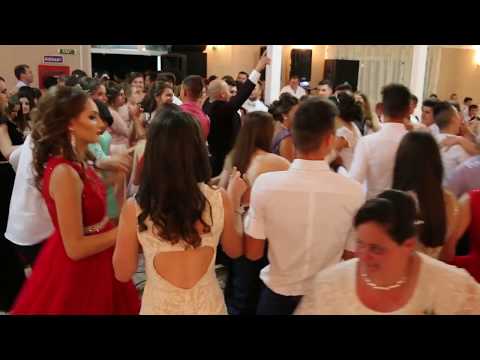 Formatia Ciprian Buzitza - N-o dau pe Maria mea || Live Nunta ||