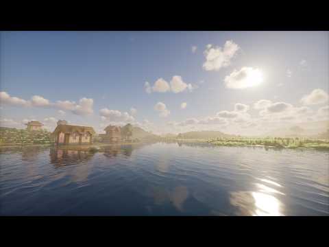 Flatland Seed Minecraft