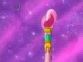 Chocola's transformation! - Sugar Sugar Rune ...