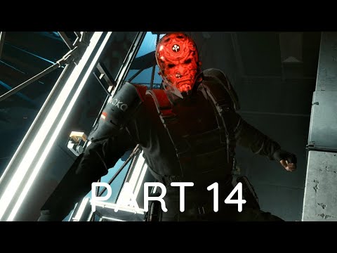CYBERPUNK 2077 Gameplay Walkthrough Part 14 [PC] (Hindi)