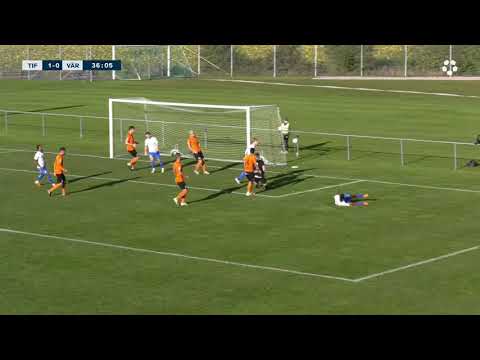 2020-10-17 - Torns IF - IFK Värnamo