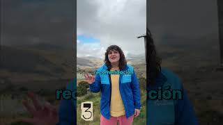 Entrar al Complejo de Páramo Los Nevados es un privilegio