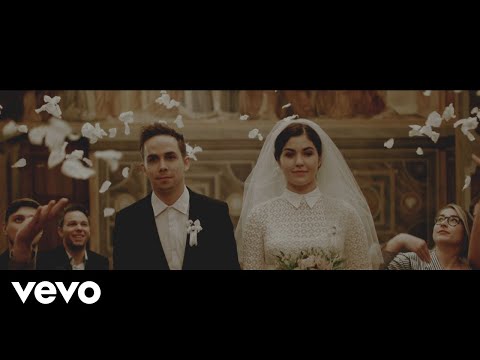 Slza - Na srdci (Official Music Video) ft. Celeste Buckingham