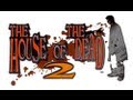 The House Of The Dead 2 Full Playthrough hd