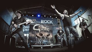 Video Grog - Navždy ztracená (Masters of Rock 2018)