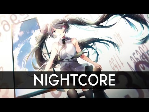 Nightcore - Tell Me