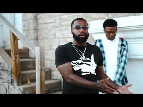 Tuffy 2Gz ft Bipmoney Luv   Its on me