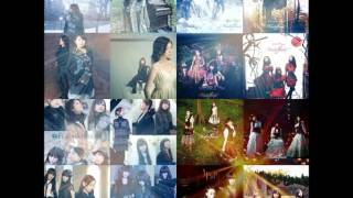 FictionJunction 2008-2010 The BEST of Yuki Kajiura LIVE - Winter