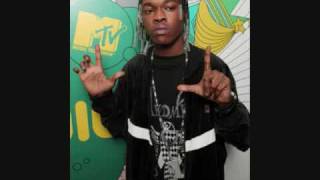 hurricane chris- handclap dirty