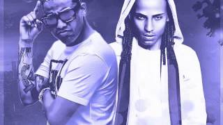 Arcangel Ft Randy - Mi Otra Mitad