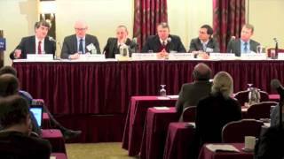 Click to play: Young Legal Scholars Paper Presentations