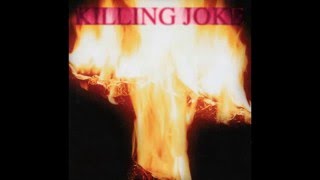 Killing Joke - Tabazan