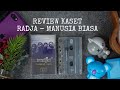 REVIEW KASET RADJA LANGKAH BARU YANG MELEDAK BANGET DI MASANYA