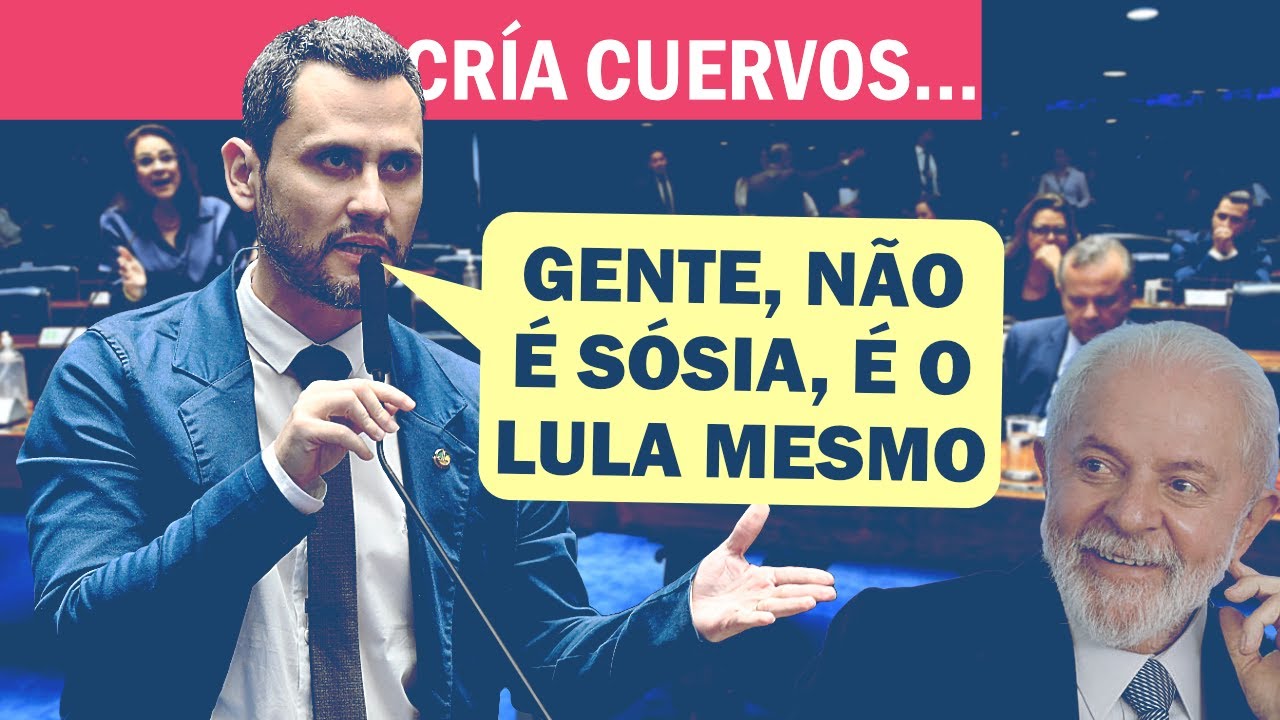 BOLSONARISTA FANÁTICO IMPLOROU A SEGUIDORES PARA PARAREM DE ACREDITAR EM FAKE NEWS | Cortes 247