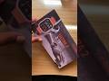 T10 Ultra 2 Smartwatch Black Unboxing
