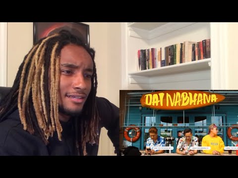 Dai Nabhana (दाइ नभन) (DADDY SONG) - Aizen x Jay Author x Zac Rai REACTION