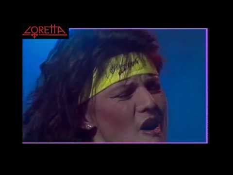 Loretta - Loretta - Stiny v ulicich