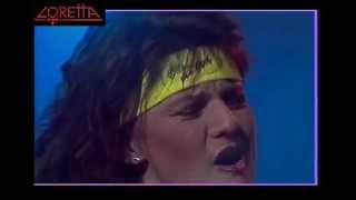 Loretta - Stiny v ulicich