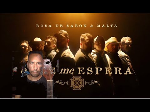 O Que Me Espera (part. Malta) - Rosa de Saron