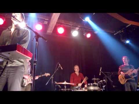 Shearwater - Virginia Plain (Roxy Music cover, live 2014)