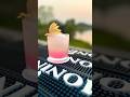 Viral Refreshing Cocktail Appink Trending Drink Cocktail Shorts Viral