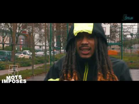 EWER - LEXIQUE #2 AVEC ÇA FILM [Freestyle]