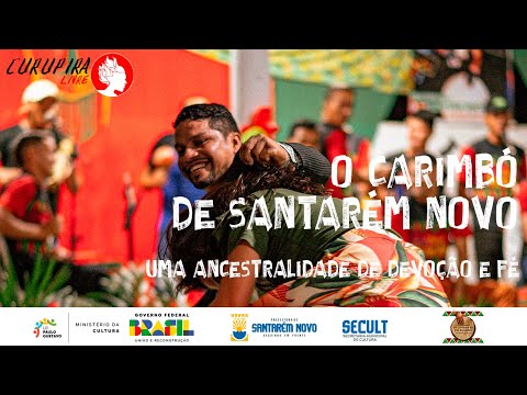 O Carimbó de Santarém-Novo — Uma Ancestralidade de Devoção e Fé | Documentário