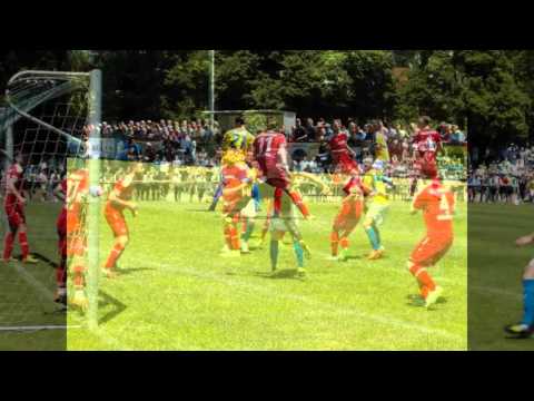 SC Hauenstein vs. Bahlinger SC Relegation zur Regionalliga Südwest