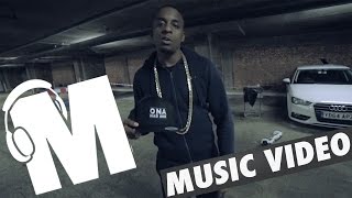 Safone - All Mine (Music Video) - Produced By Swif