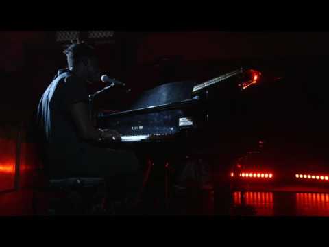 Moses Sumney - Doomed (Live at St Stephen's Uniting Church)