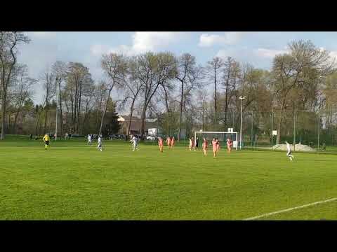 03.05.22 Mrowlanka Mrowla 1-3 Victoria Budy Głogowskie - bramki