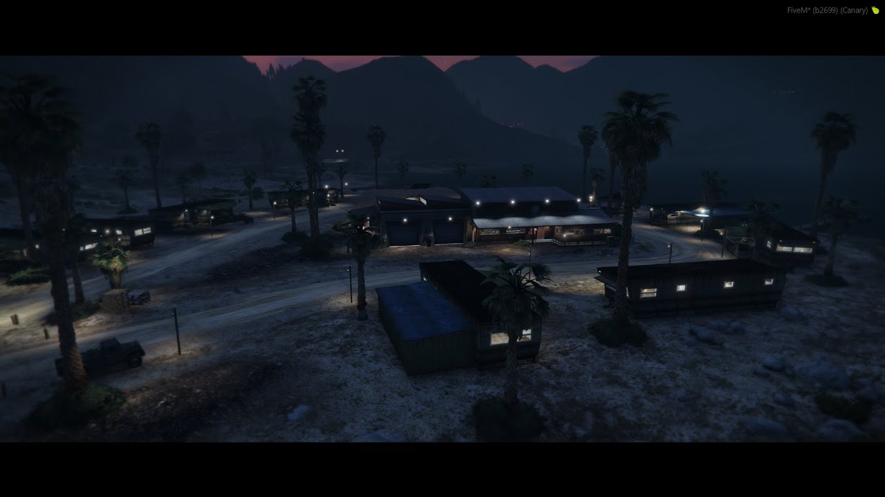 [PAID] MLO Biker StabCity (12 Mlo) Thumbnail