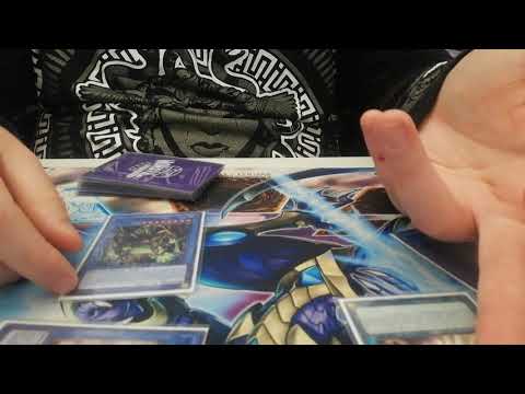 Yu-gi-oh deck profil Drytron