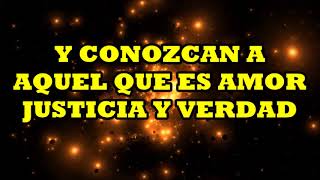 PISTA las naciones proclamen