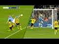 Erling Haaland vs Borussia Dortmund (UCL) 2022/23 HD 1080i