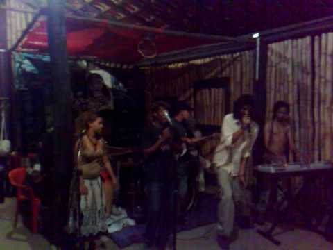 Banda Two Lyon`S - Reggae Roots