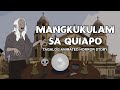 Mangkukulam sa Quiapo | Tagalog Animated Horror Story - Pinoy Horror Story