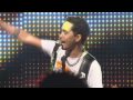Liga Joe I Want To Break Free Queen Cover