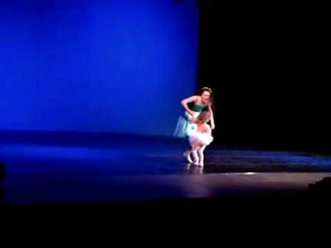 primer baile de mi sobrina hermosa... =D 17/11/2012