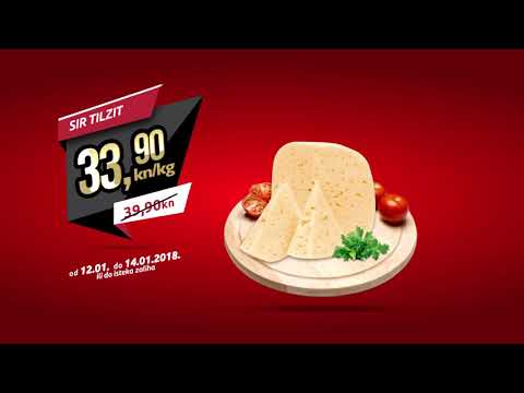 Pivac vikend akcija 12.1. - 14.1.2018.