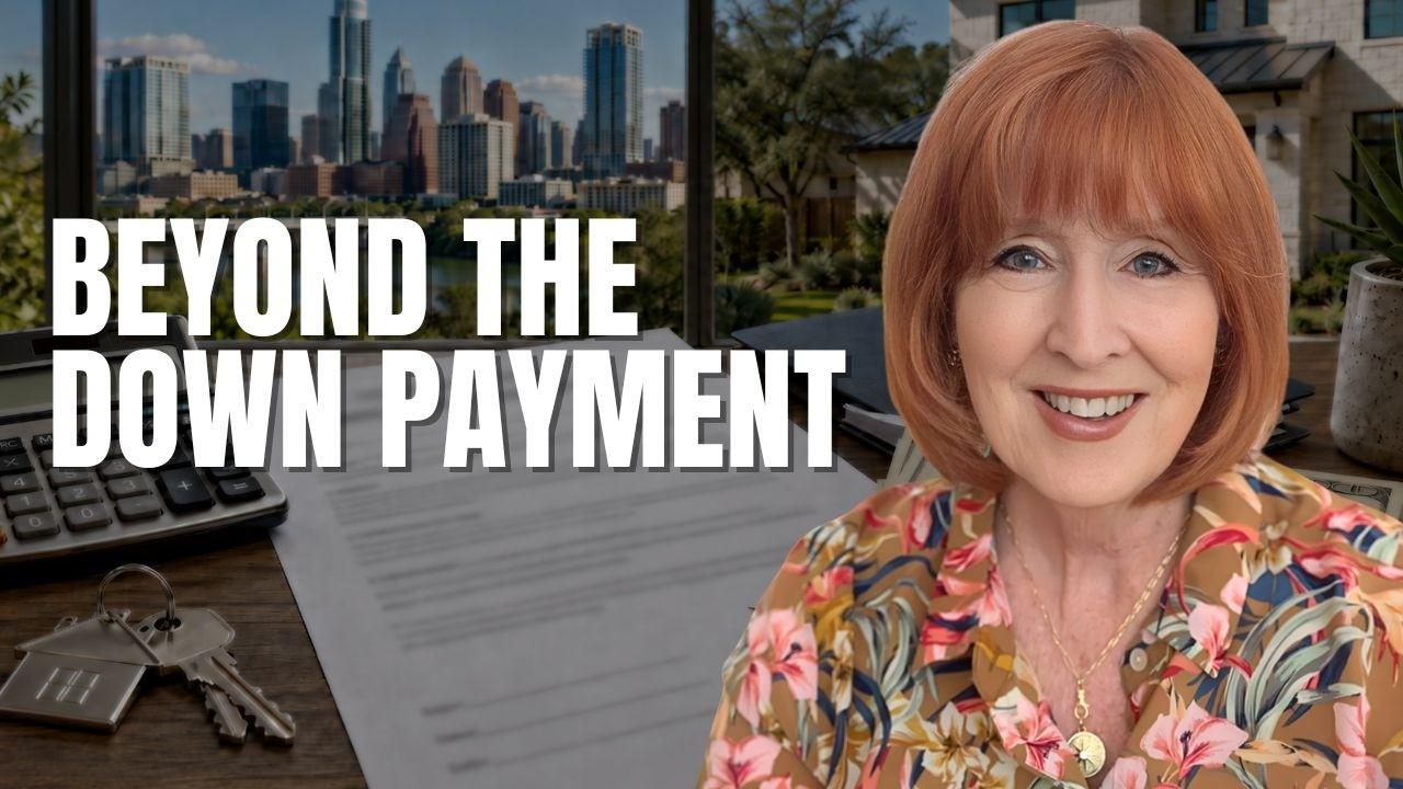 5 Seller Concessions Austin Buyers Should Know in 2026
