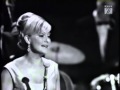 Bill Evans & Monica Zetterlund - Once Upon a Summertime (1966 Live Video)