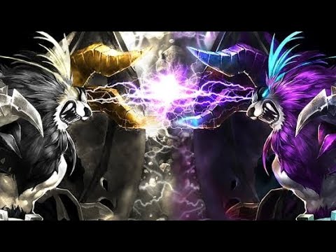 Light Chimera ( God Shan ) #summonerswar #summonerswar2022 #summonerwars#summoners