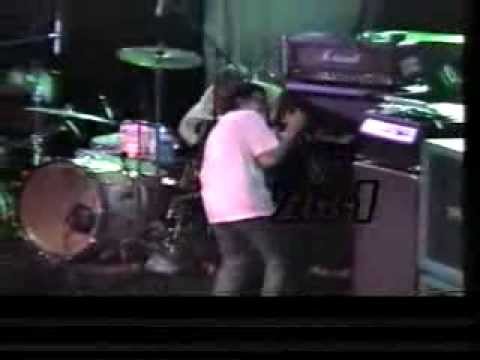 THE HEADS LIVE 6TH SEPT 2000 SAN FRANCISCO MARTIME HALL