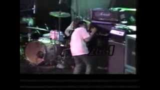 THE HEADS LIVE 6TH SEPT 2000 SAN FRANCISCO MARTIME HALL
