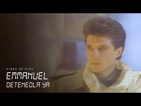 Emmanuel - Detenedla Ya (Video Oficial)