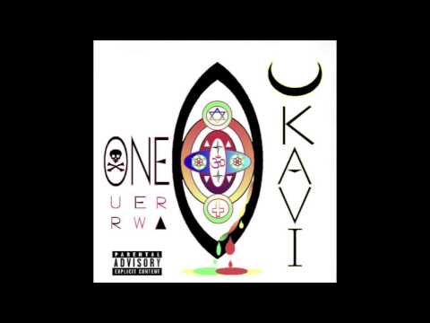 02. C KAVI - Godlike (Prod. by C KAVI)