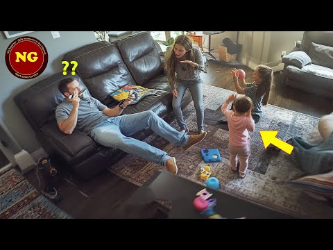 Incredible Moments Caught on Camera | Best of Month #3